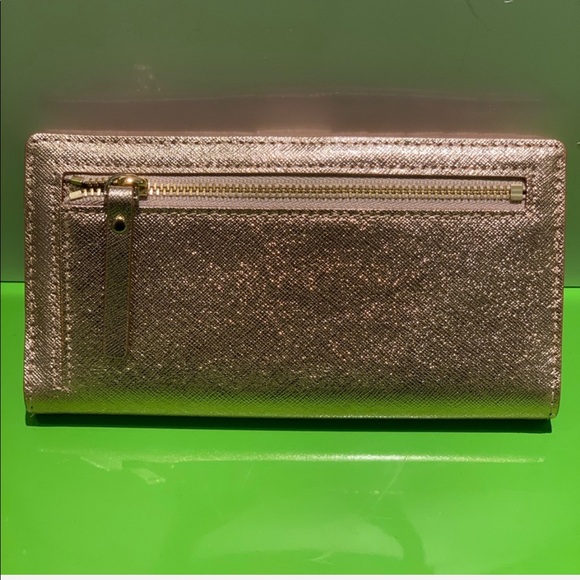 Kate Spade 2019 Collection Cameron Slim Wallet - Picture 5 of 7